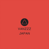 Vanzzz japan