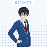 Hiroify