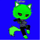 Sallierthewolf1