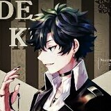 deku izumaki
