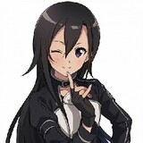 kirito 20