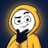 HOODIE CURIOSITY