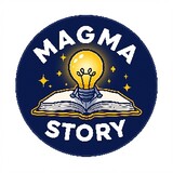 Magma Story