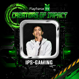 IPS-Gaming
