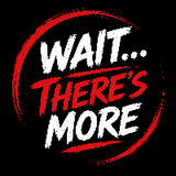 What There Is More