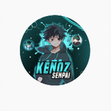 Kenoz Senpai