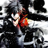 ANIME BOY CHARACTER
