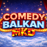 COMEDY BALKAN