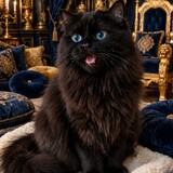 ROYAL KITTY