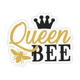Queen B. Official