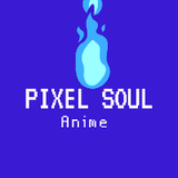 pixel/soul/anime