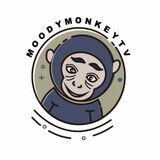 MoodyMonkeyTV