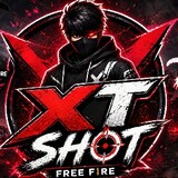 XSHOT FF_9077