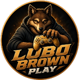 LOBO BROWN PLAY