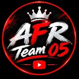 AFR Team 05