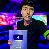 Champion Sumon
