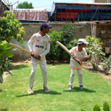 Backyard Brothers Pk