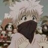 Killua ain't yours ヅ