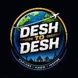 Desh To Desh