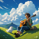 Lofi - Sound