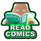READ COMICS