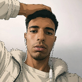 Lucas Remorse