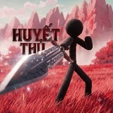Huyết Thủ 001