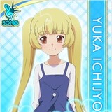 PrincessIchijouYuuka