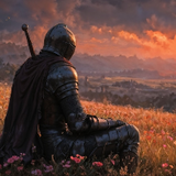Silent Vigil Music