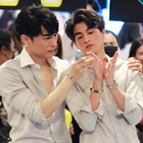 ฉันตกหลุมรักคุณมากขึ้นทุกๆวัน