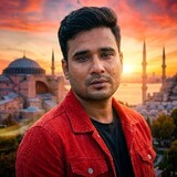 TAHIR DEWAN