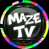MAZE TV - Humor - IA