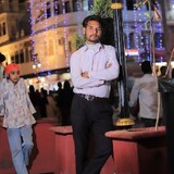 Gopi Barupal