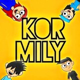 KORMILY