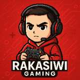 Rakasiwi Gaming