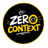 Zero Context