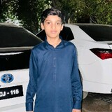 Jawad Zaheer