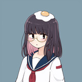huahuadejingxi