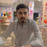 Mustqeem Mummed
