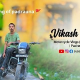 Vikash Vloger