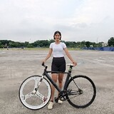 Abby Fixed Gear