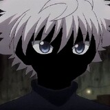 killua_ireng