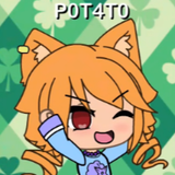 P0T4T0.G4CH4 (back!)