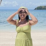 Jociel Mae Fuentes II