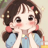 xiaocaomeidonghua