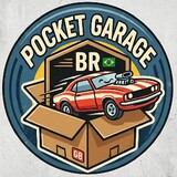 Pocket Garage BR