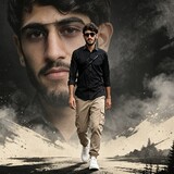KASHMIR JANNAT NAZEE