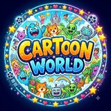 Cartoon_W0rld
