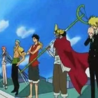 Wake Up One Piece Opening 17 a Cover Saxophone 2 Bilibili