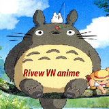 Rivew VN anime